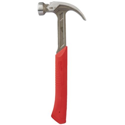 Kladivo MILWAUKEE se zahnutými čelistmi 450 g