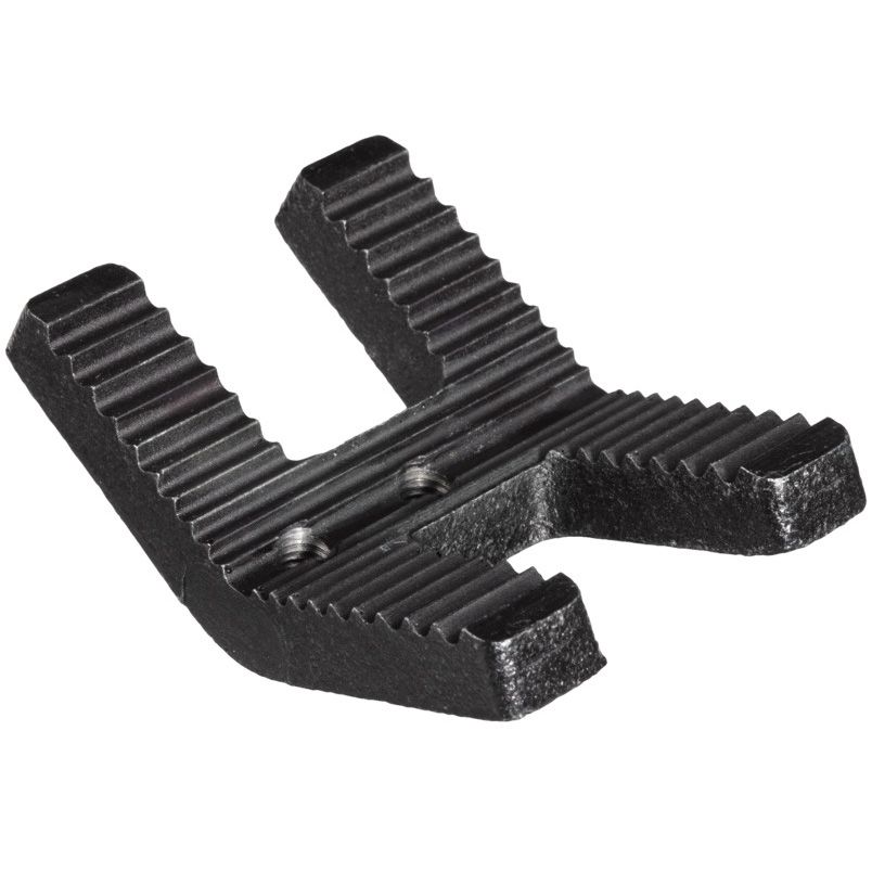 Čelisti pro trubkový stojan MILWAUKEE MPS-RJ