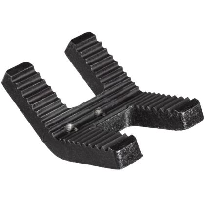 Čelisti pro trubkový stojan MILWAUKEE MPS-RJ