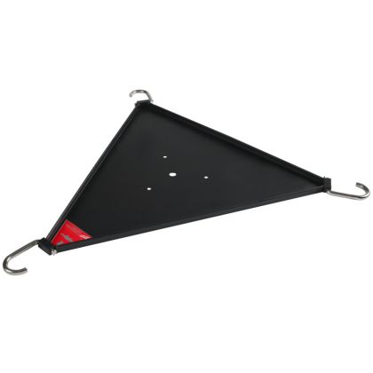 Police pro trubkový stojan MILWAUKEE MPS-RS