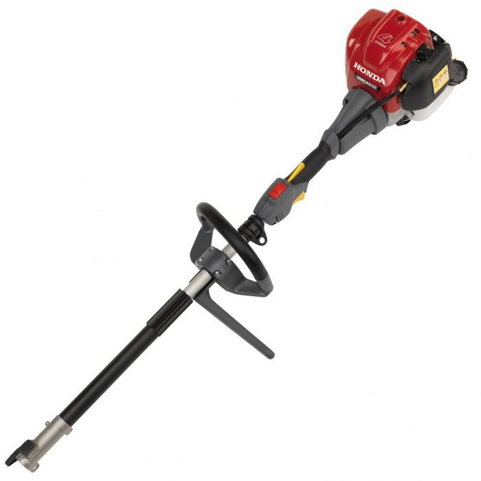 Pohonná jednotka HONDA UMC 435 + OCHRANNÝ ŠTÍT