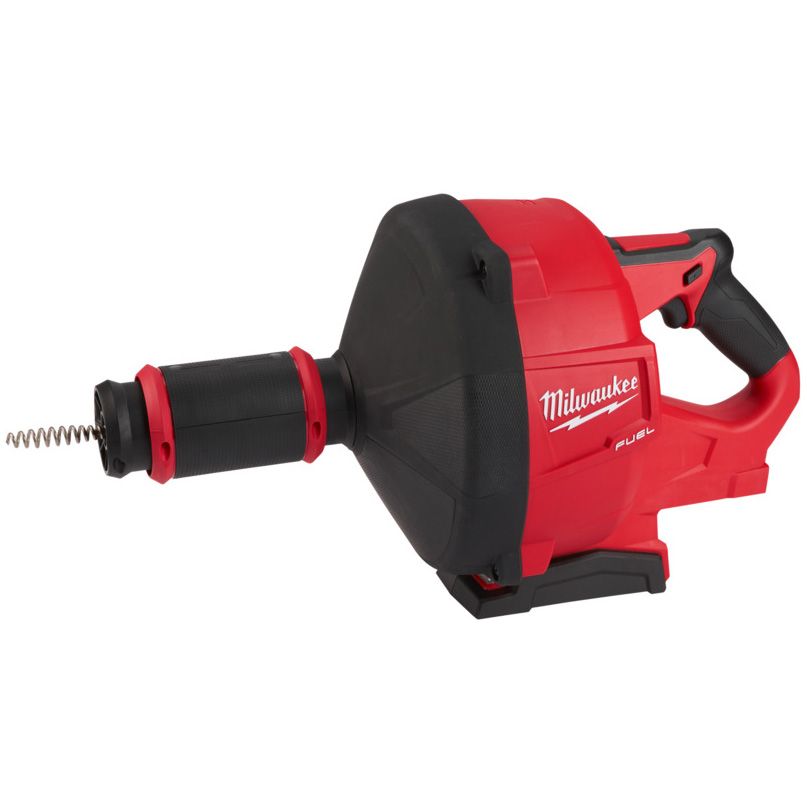 Aku čistička potrubí MILWAUKEE M18 FDCPF8-0C
