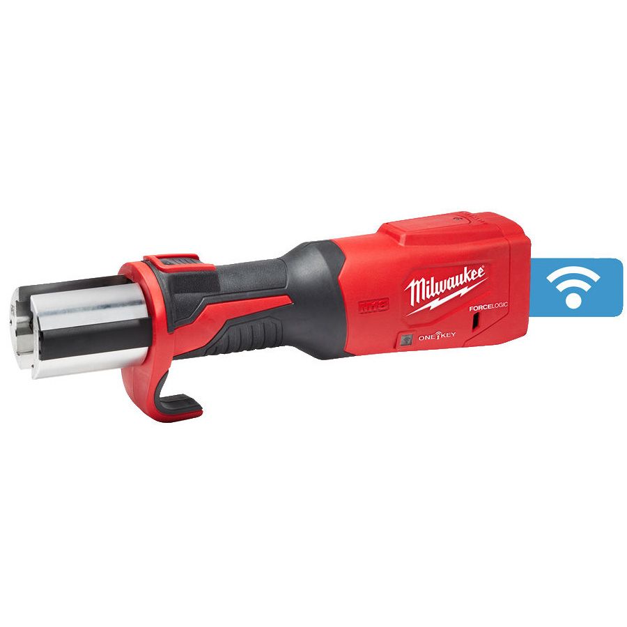 Aku hydraulický lis MILWAUKEE M18 BLHPT-0C