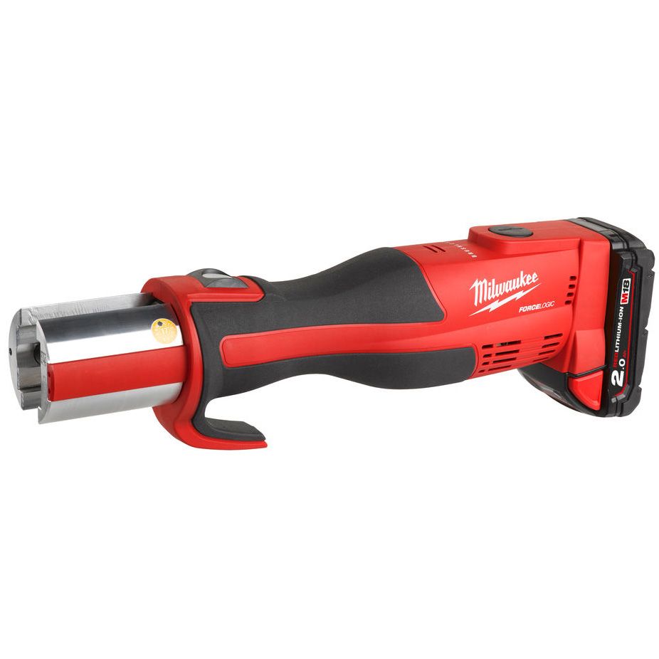 Aku hydraulický lis MILWAUKEE M18 BLHPT-202C
