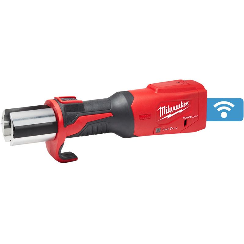 Aku hydraulický lis MILWAUKEE M18 ONEBLHPT-0C