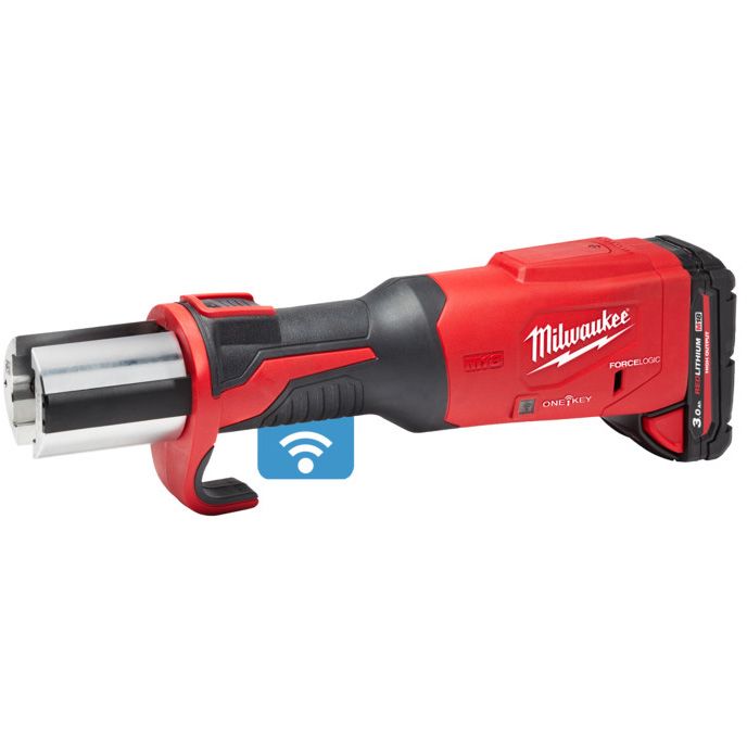 Aku hydraulický lis MILWAUKEE M18 ONEBLHPT-302C