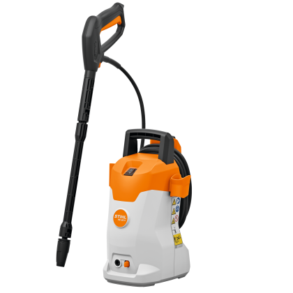 Vysokotlaký čistič STIHL RE 80 X
