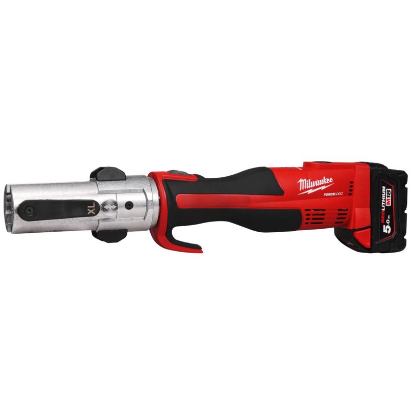 Aku hydraulický lis MILWAUKEE M18 BLHPTXL-502P