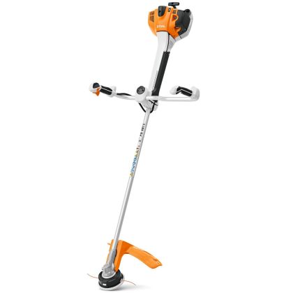 Křovinořez STIHL FS 461 C-EM + OCHRANNÝ ŠTÍT