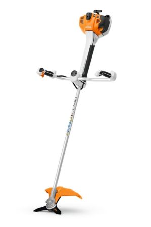 Křovinořez STIHL FS 461 C-EM + OCHRANNÝ ŠTÍT