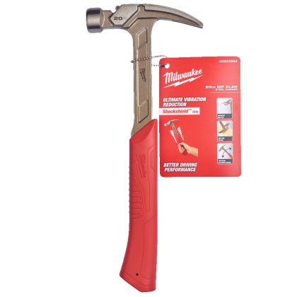 Kladivo MILWAUKEE s trhacími čelistmi 570 g