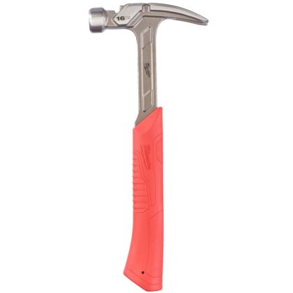 Kladivo MILWAUKEE se zahnutými čelistmi 570 g