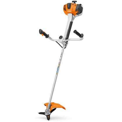 Křovinořez STIHL FS 491 C-EM + OCHRANNÝ ŠŤÍT
