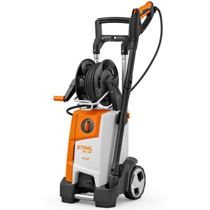 Vysokotlaký čistič STIHL RE 140 PLUS