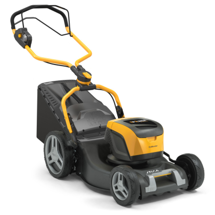 Aku sekačka STIGA Combi 548e S Kit