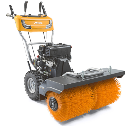 Zametací kartáč STIGA SWS 800 GE