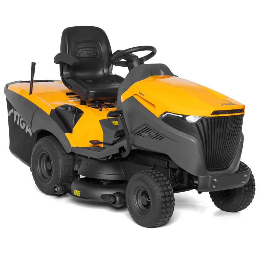Zahradní traktor STIGA Estate 9102 W