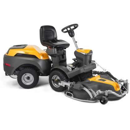 Rider STIGA Park 500 WX Special