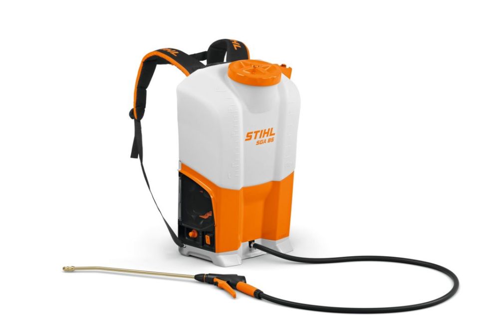 Aku postřikovač STIHL SGA 85 48540117010