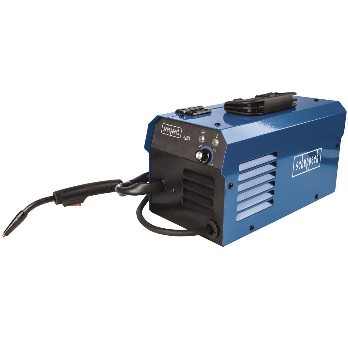 Svářečka SCHEPPACH WSE 3500 + příslušenství