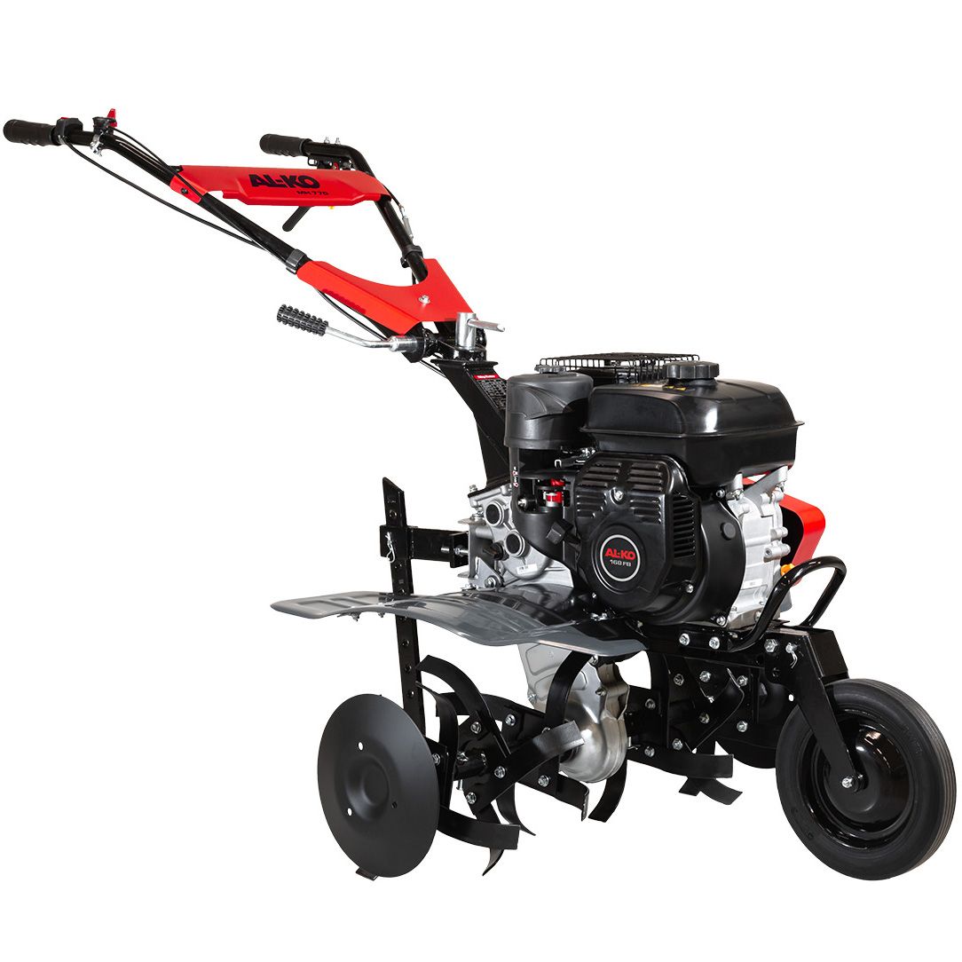 Kultivátor AL-KO MH 770 Comfort