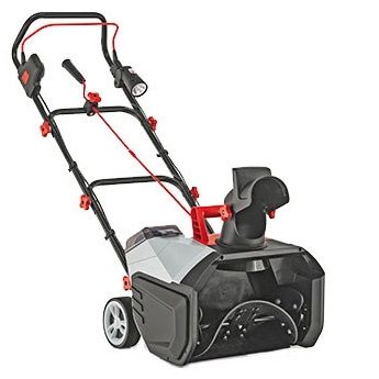 AKU sněhová fréza AL-KO ST 4048 Li Energy Flex 