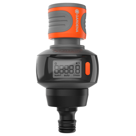 Průtokoměr GARDENA AquaCount 18350-20