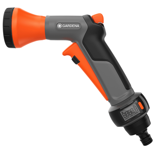 Postřikovací sprcha GARDENA Aquacount 18352-20