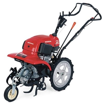Rotavátor HONDA FF 300 DET