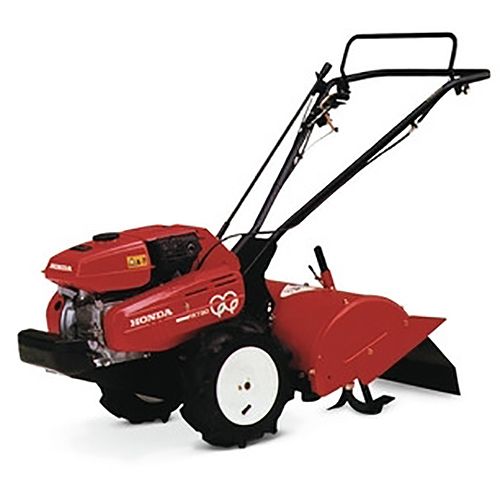 Rotavátor HONDA FR 750 DE