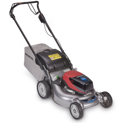 Aku sekačka HONDA HRG 466 XB