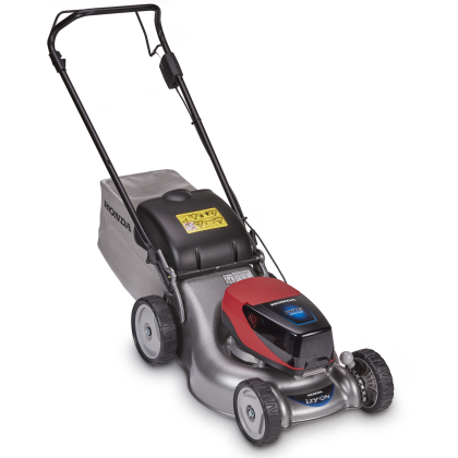 Aku sekačka HONDA HRG 416 XB sada