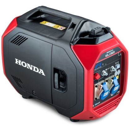 Elektrocentrála HONDA EU 32i