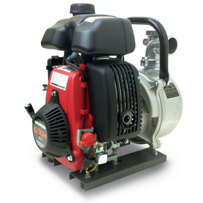 Čerpadlo HONDA WH 10