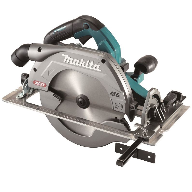 Aku okružní pila MAKITA HS010GZ