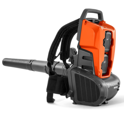 Aku foukač HUSQVARNA 340iBT