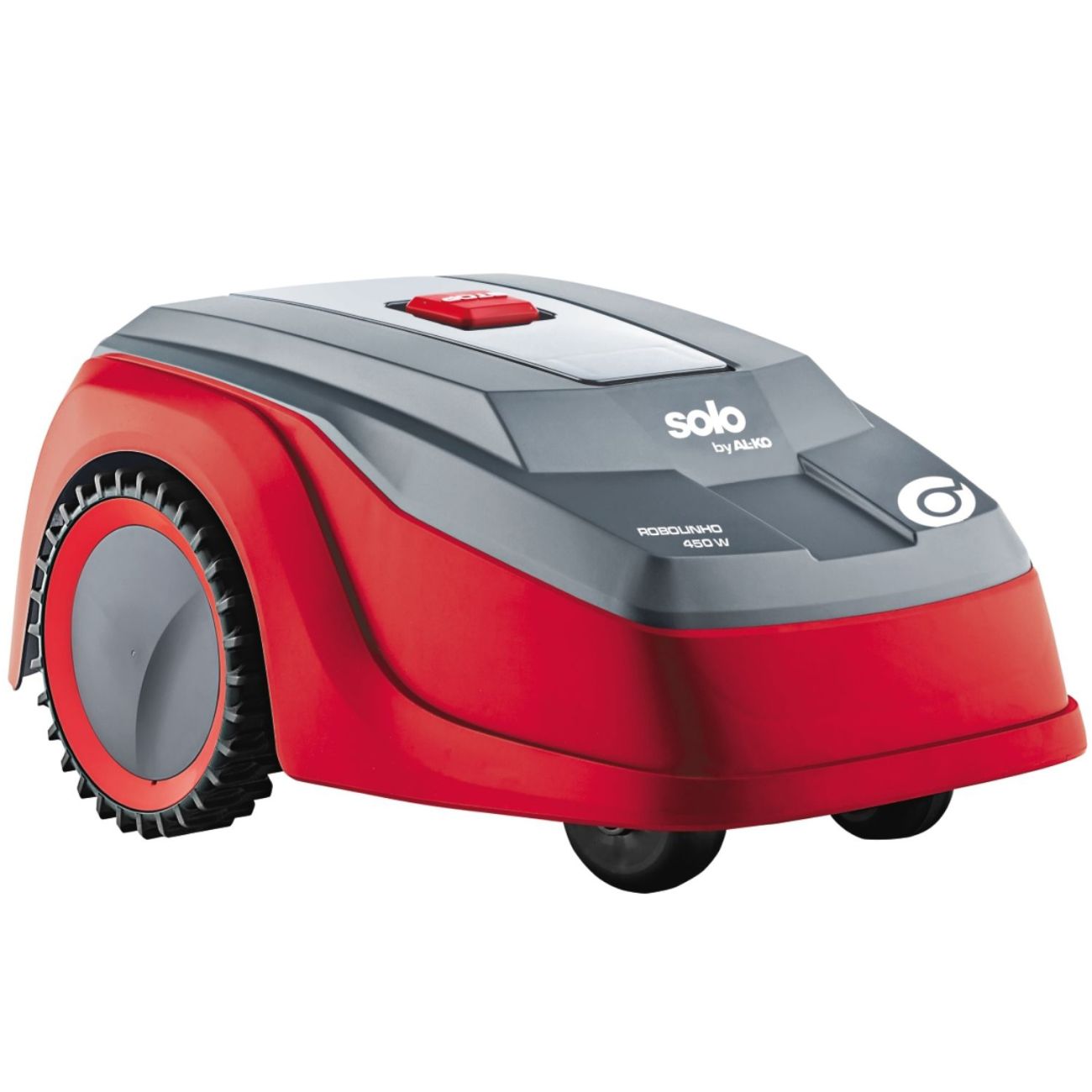 Robotická sekačka SOLO by AL-KO Robolinho 450 W