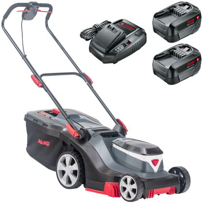 AKU sekačka AL-KO 38.2 Li Comfort Bo Flex SET