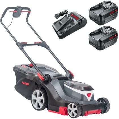 AKU sekačka AL-KO 38.2 Li Premium Bo Flex SET