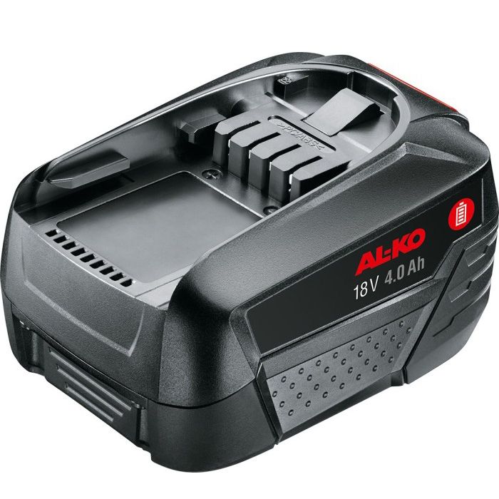 Akumulátor AL-KO B75 Li 18 V / 4,0 Ah Bo Flex