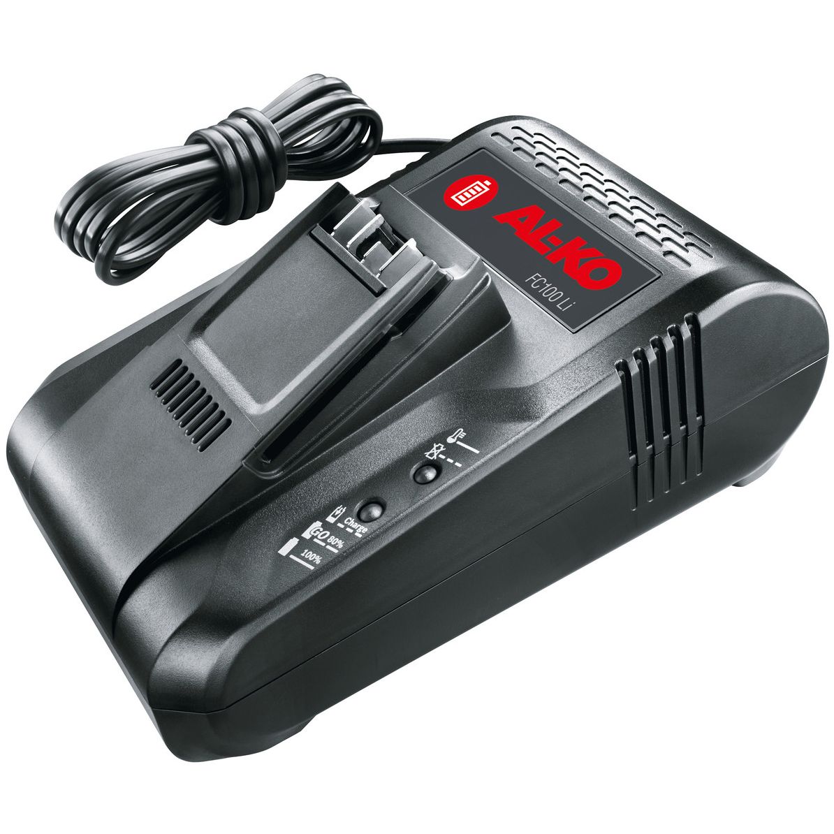 Rychlonabíječka AL-KO FC100 Li Bo Flex