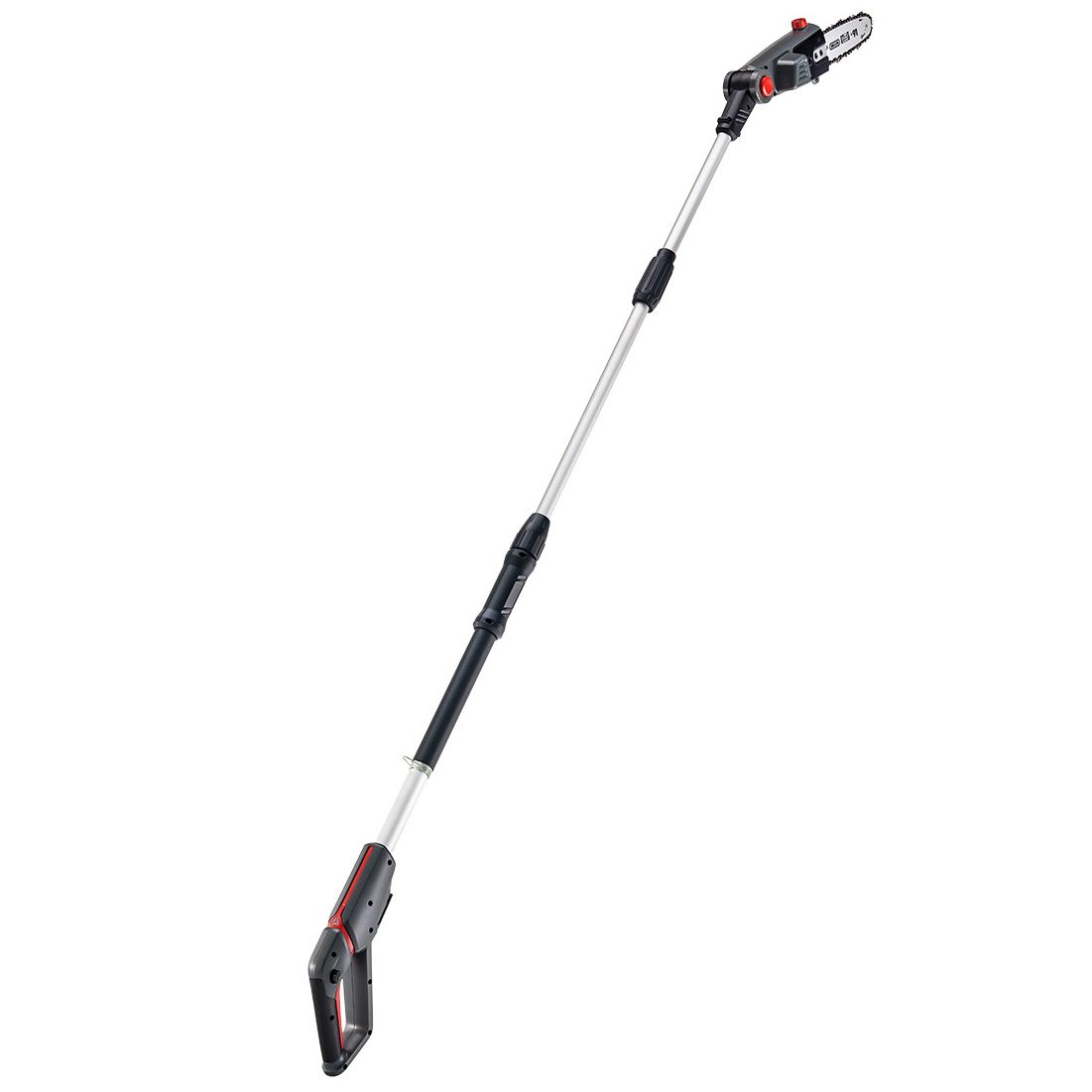 Aku výškový prořezávač AL-KO CSA 1820 Bo Flex