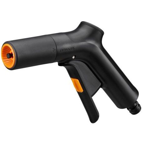 Zavlažovací pistole FISKARS Solid nastavitelná