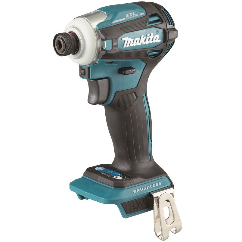 Aku rázový šroubovák MAKITA DTD172Z