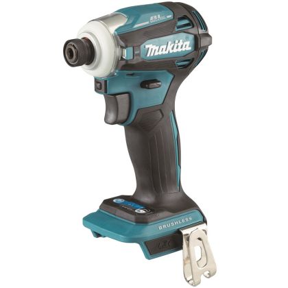 Aku rázový šroubovák MAKITA DTD172Z