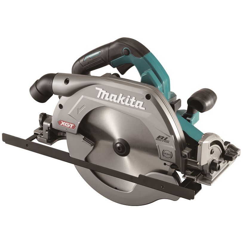 Aku okružní pila MAKITA HS009GT201