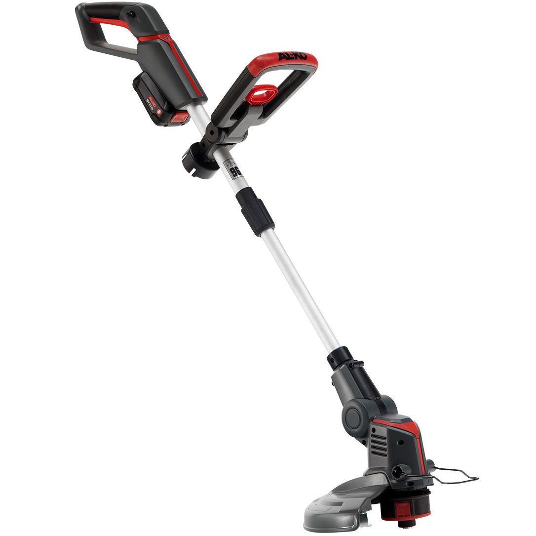 Aku vyžínač AL-KO GT 1825 Bo Flex 