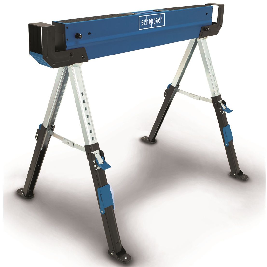 Skládací stavební koza SCHEPPACH MWB 600