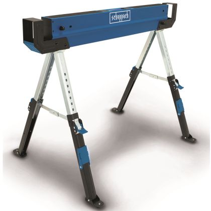 Skládací stavební koza SCHEPPACH MWB 600