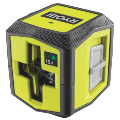 Křížový laser RYOBI RBCLLG1
